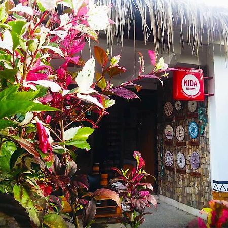 Rumah Roso Homestay Yogyakarta Eksteriør bilde