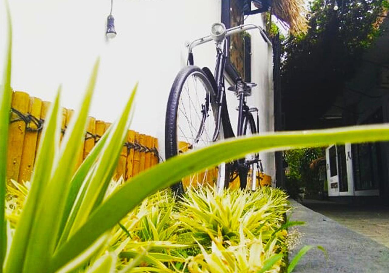 Rumah Roso Homestay Yogyakarta Eksteriør bilde