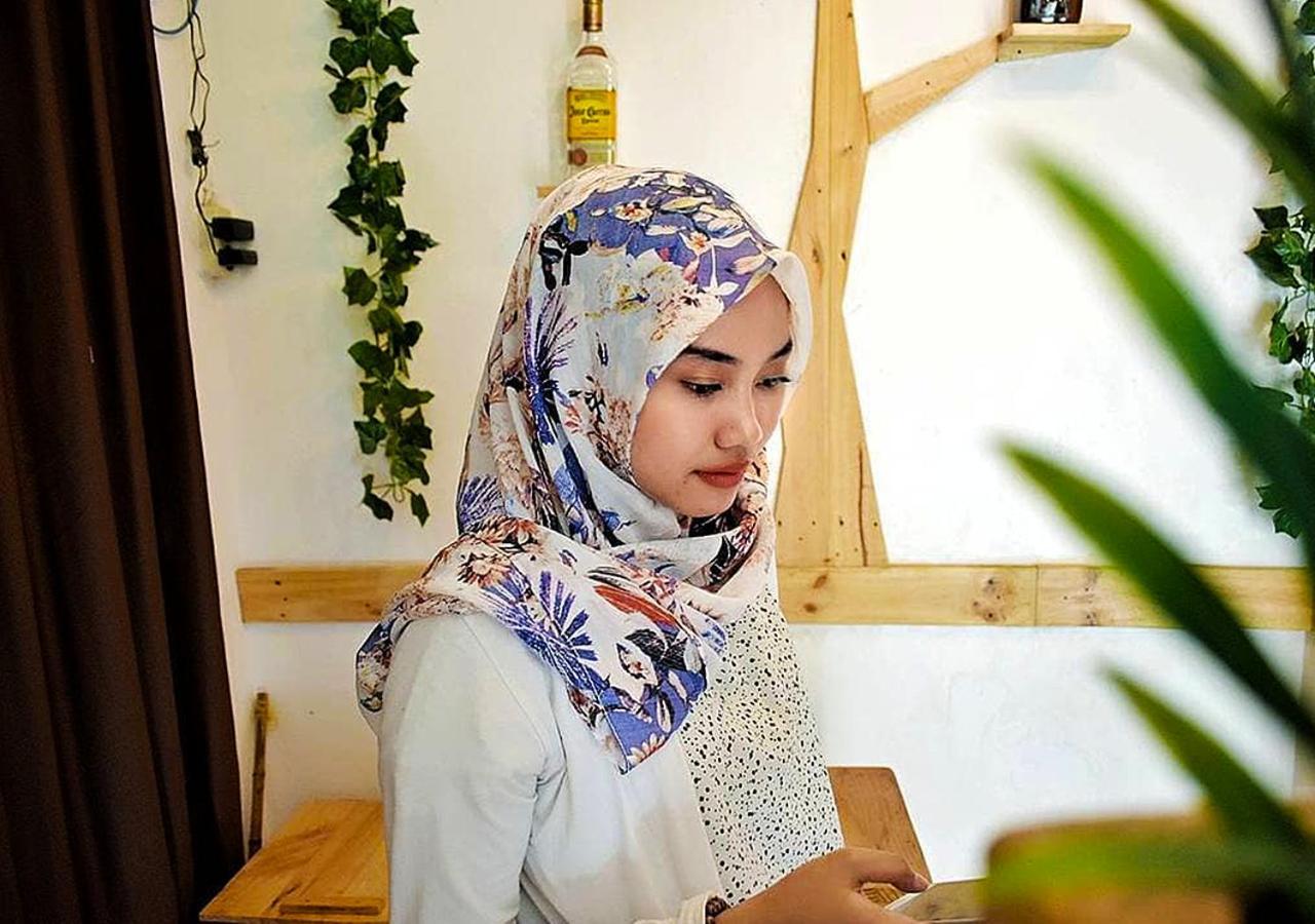 Rumah Roso Homestay Yogyakarta Eksteriør bilde