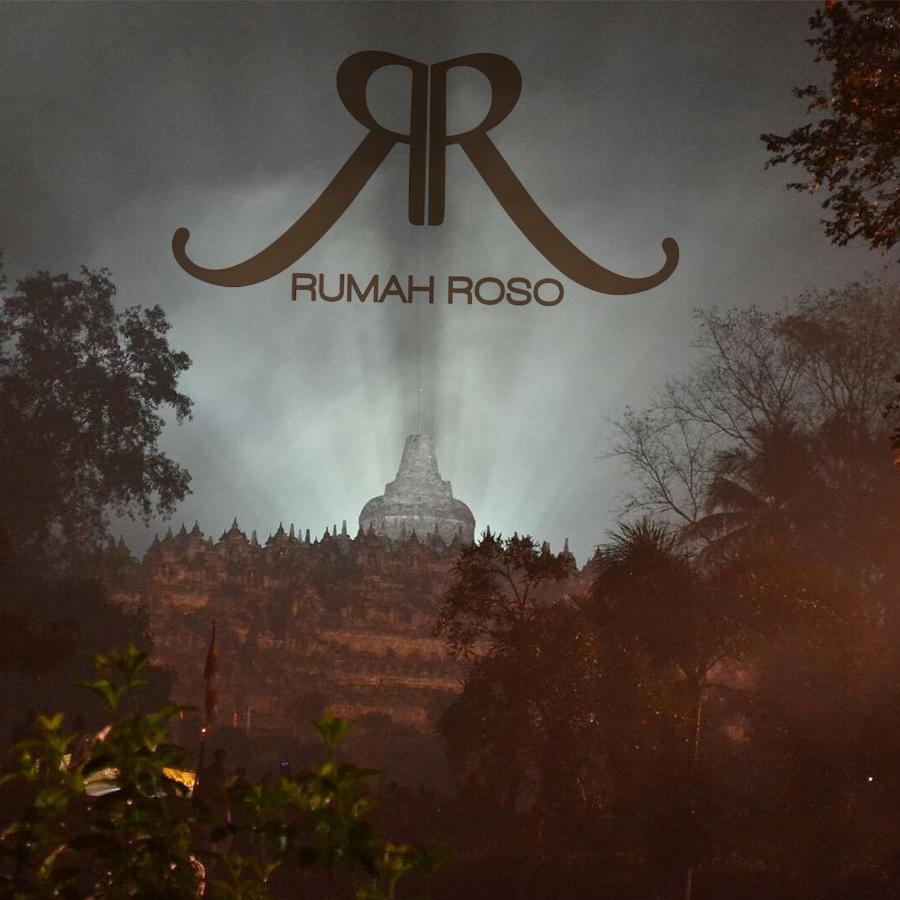 Rumah Roso Homestay Yogyakarta Eksteriør bilde