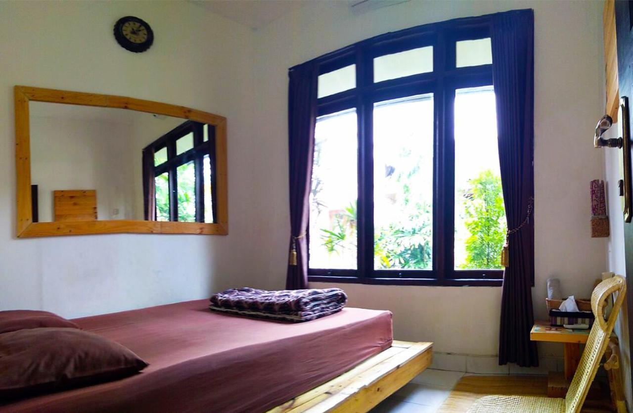 Rumah Roso Homestay Yogyakarta Eksteriør bilde