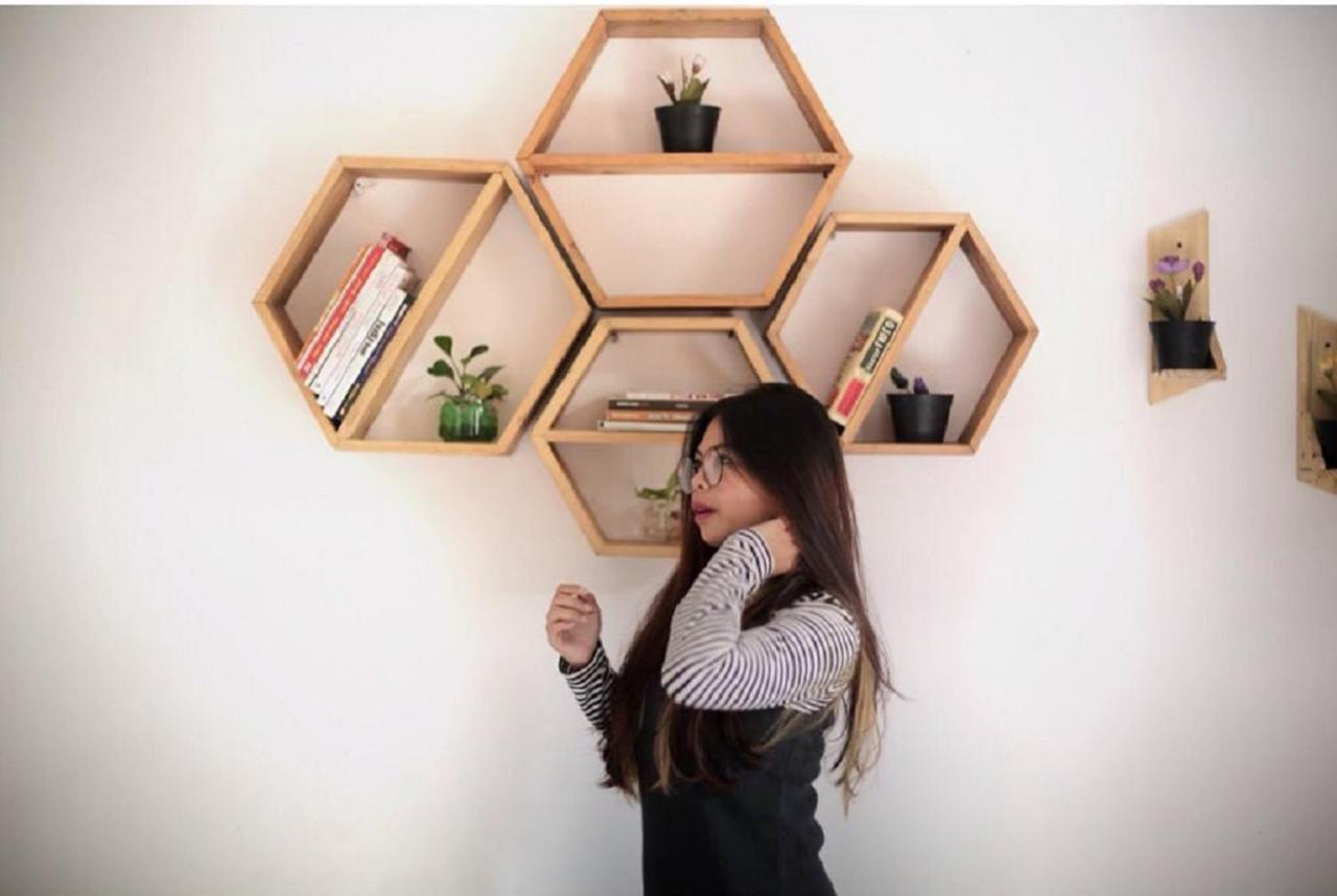 Rumah Roso Homestay Yogyakarta Eksteriør bilde